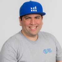 Bradley Sutton headshot