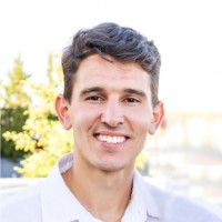 Sam Piliero headshot