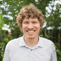 Jeremiah Prummer headshot