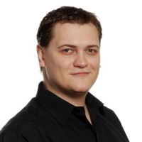 Norbert Strappler headshot