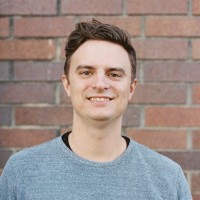 Richard Gaffin headshot