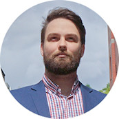 Jason Anderson headshot