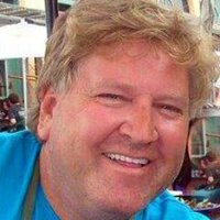 Ken Wilson headshot