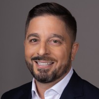 Jason Anderson headshot